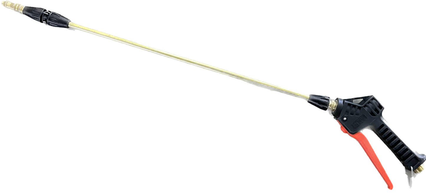 Braglia M30 Adjustable Spot Spray Gun M30