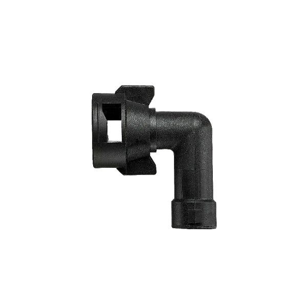 TeeJet 90 Degree Nozzle Adaptor QJ90-1-NYR