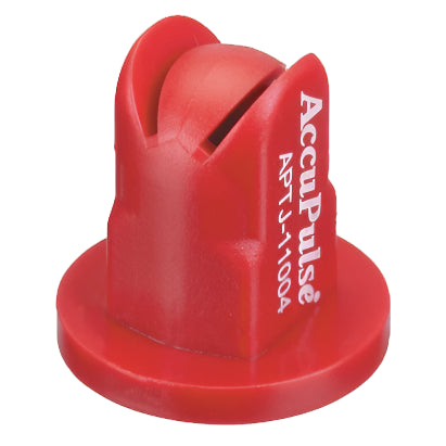 TeeJet Accupulse Twinjet