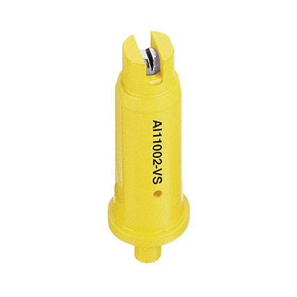 TeeJet Air Induction Flat Spray Tips AI110