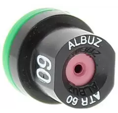 Albuz ATR Nozzle 60° AZ-ATR