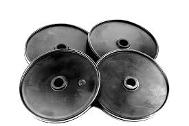 Annovi Reverberi Croplands AR Pump Diaphragm - 550086