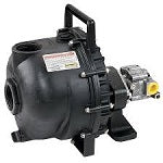 Banjo 2” Poly Pump Hydraulic Drive 200PHYE