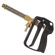 Braglia Chemical H/D Spot Weed Spray Sprayer Gun - Triam 44 / 35.901.16
