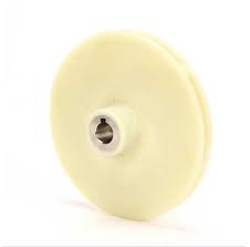 Hypro 9303C Pump Impeller - 0401-9100P