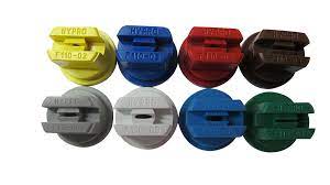 Hypro/Lurmark Flat fan 110 Degree Spray Tip