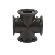 Banjo Fittings / Cross
