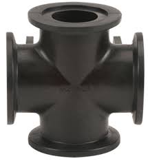 Banjo Fittings / Cross