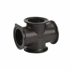 Banjo Fittings / Cross