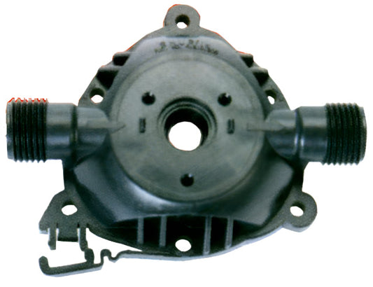 Shurflo 8000 series upper housing male thread 94-378-00