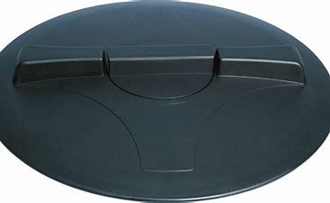 Arag "Smooth-Line 2" Threaded Lid - 455mm/16" 3522060