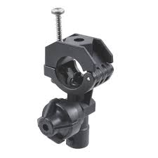 TeeJet Single Nozzle Holder Body QJ17560A 1/2" , 3/4" & 1"