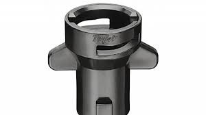 TeeJet Hardi QJ Adaptor - 55240-CELR