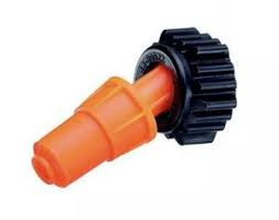 TeeJet Adjustable Nozzle for Spray Wands 38720-PPB