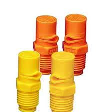 TeeJet Boomless Flat Spray Nozzle 1/4" - Left / Right