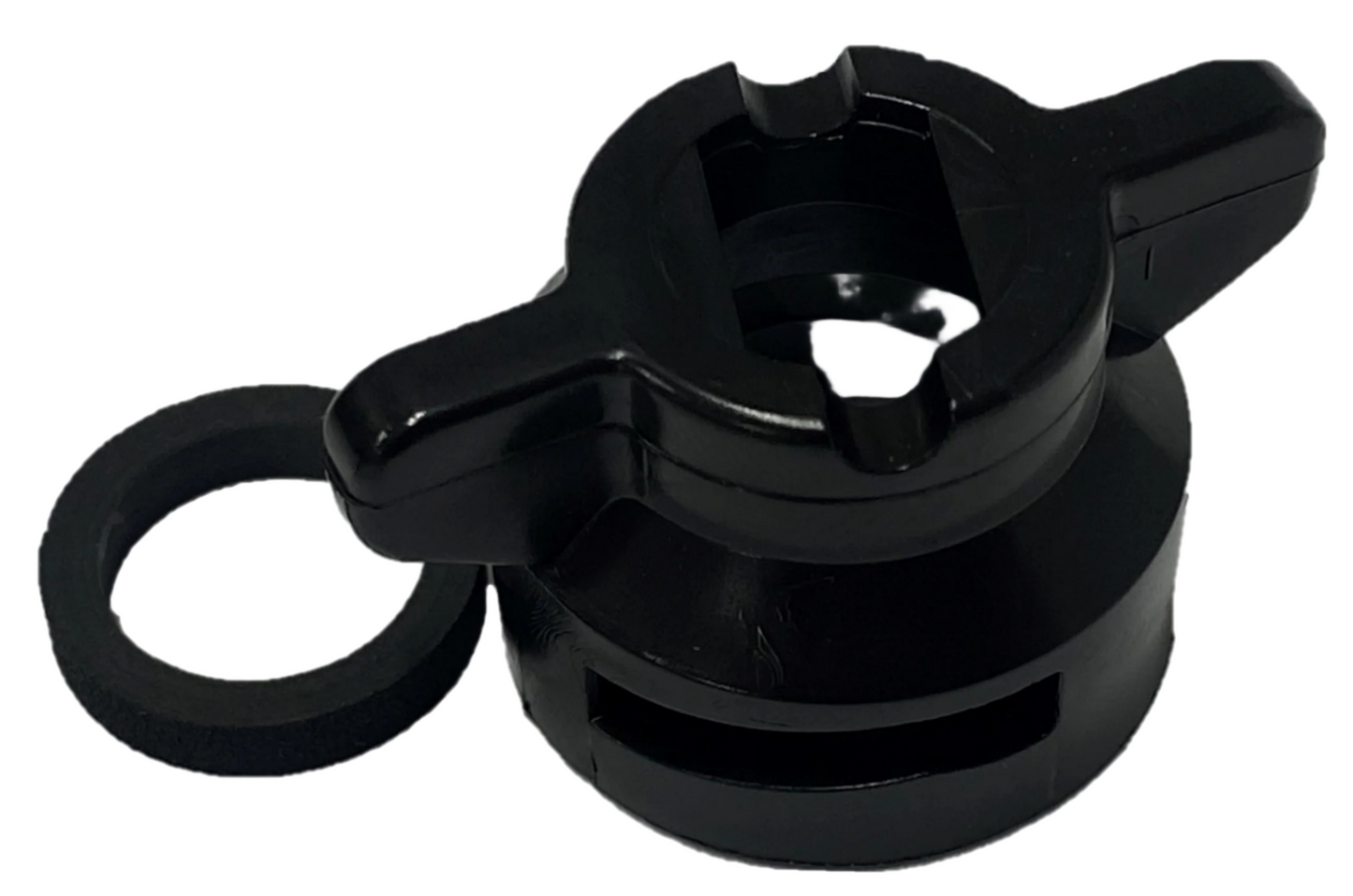 Teejet Cap Suit Hardi Nozzle 23306H-1-CELR