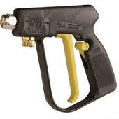TeeJet Spray Gun - AA30L-1/4 Brass inlet connection