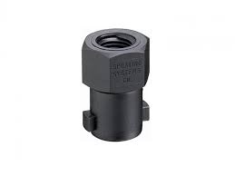 TeeJet Nozzle Body 11/16 Female QJT-NYB