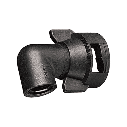 TeeJet 90° Quick TeeJet Cap