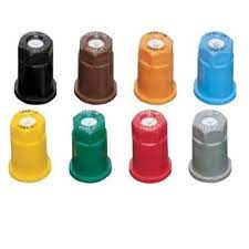 TeeJet Conejet Visiflo Hollow Cone Spray Tip TX-VK