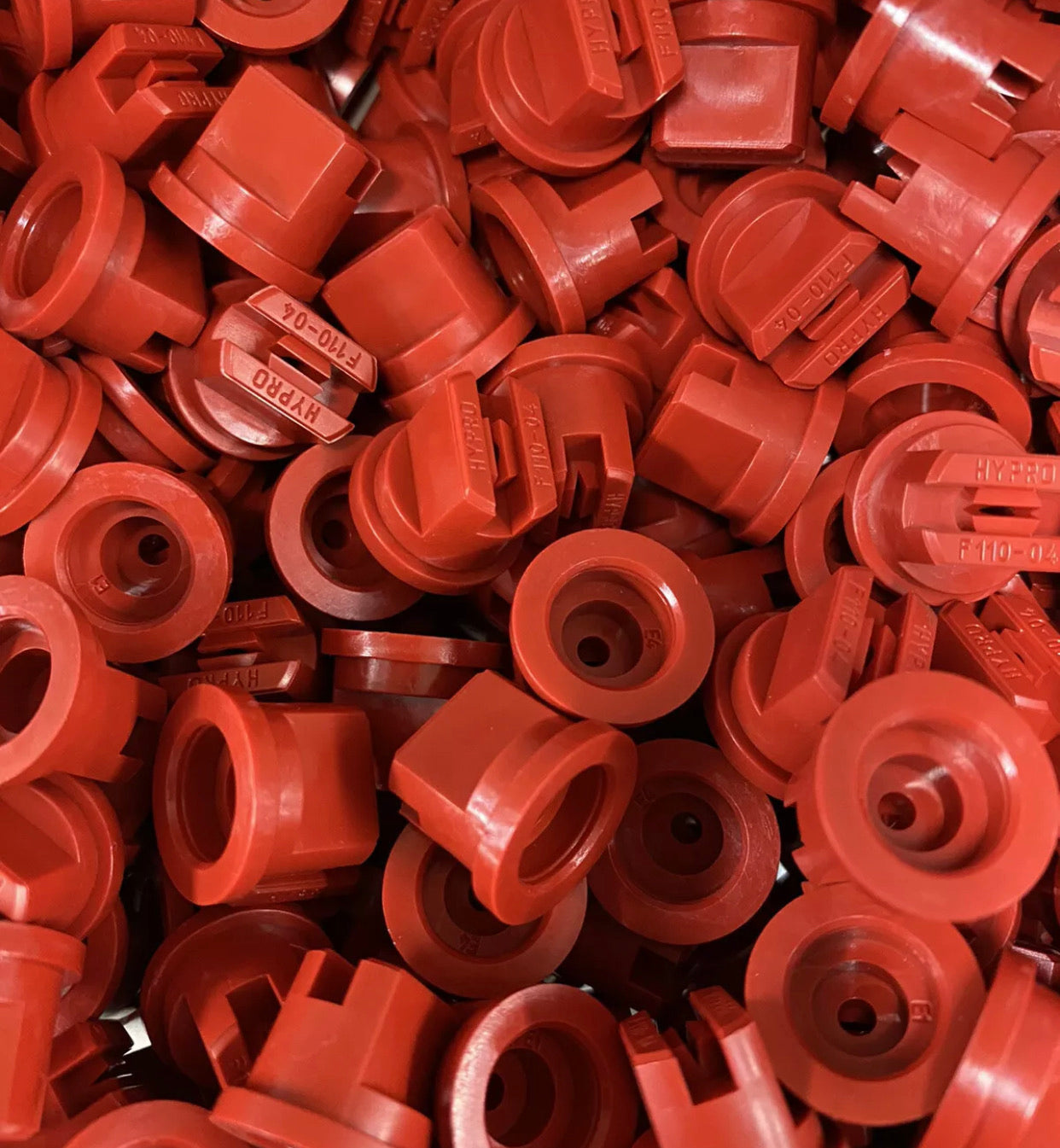 Hypro/Lurmark Flat fan 110 Degree Spray Tip