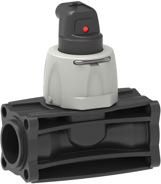 Arag Wolf Flow Meter