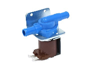 Goyen Solenoid 1/2 Barb X 1/2 Barb Straight ST2-H-ANKV-25D8
