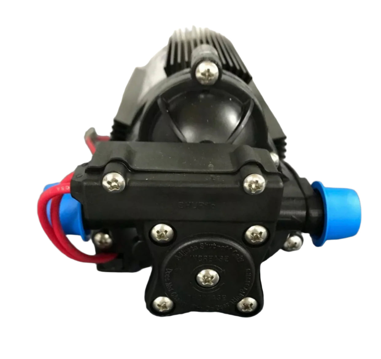 Shurflo H/D 13.6LPM 45PSI 12V Spray Pump 2088-313-145