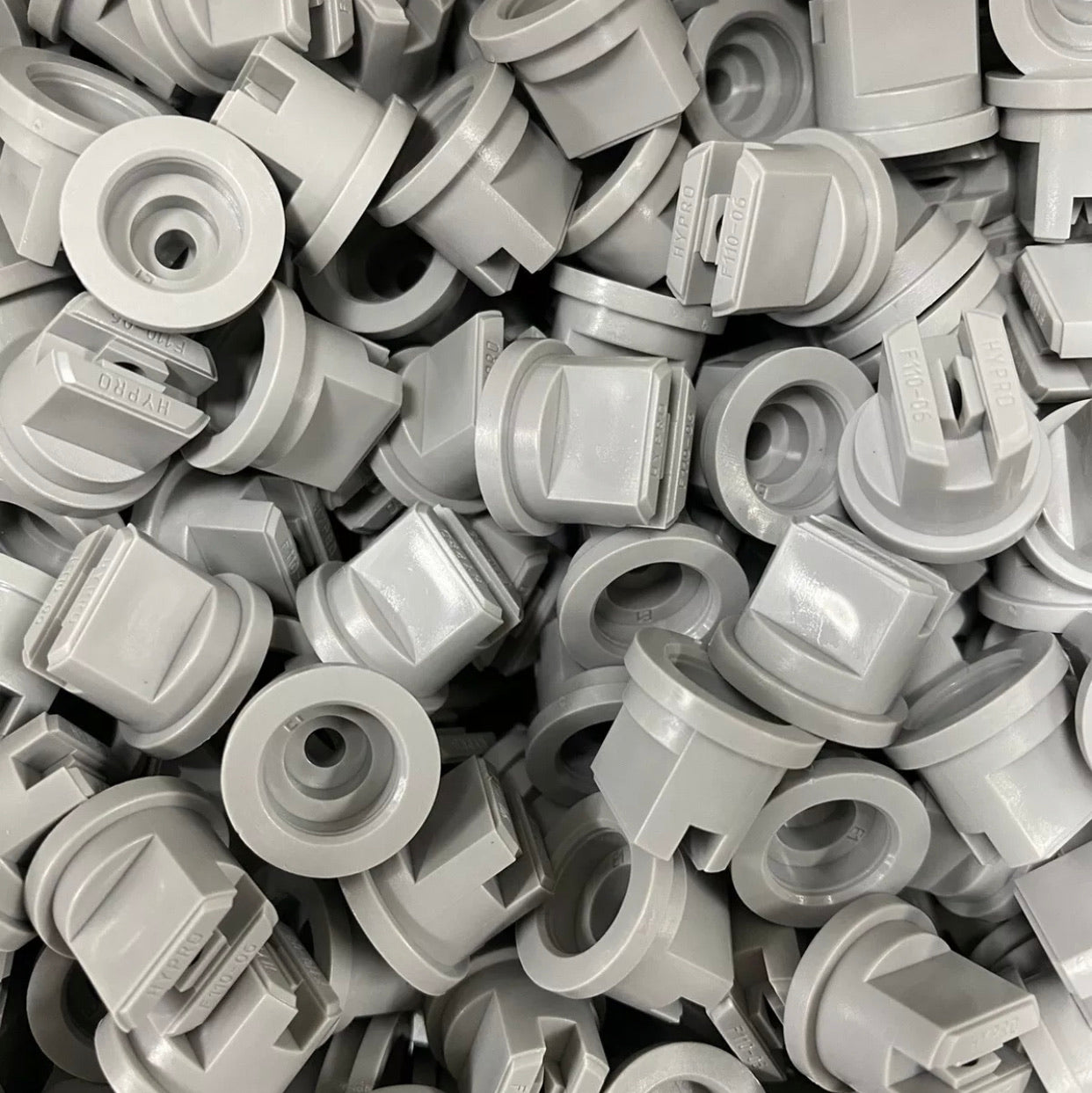 Hypro/Lurmark Flat fan 110 Degree Spray Tip