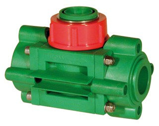 Polmac Rapid Check Flowmeter Arag 00375908A