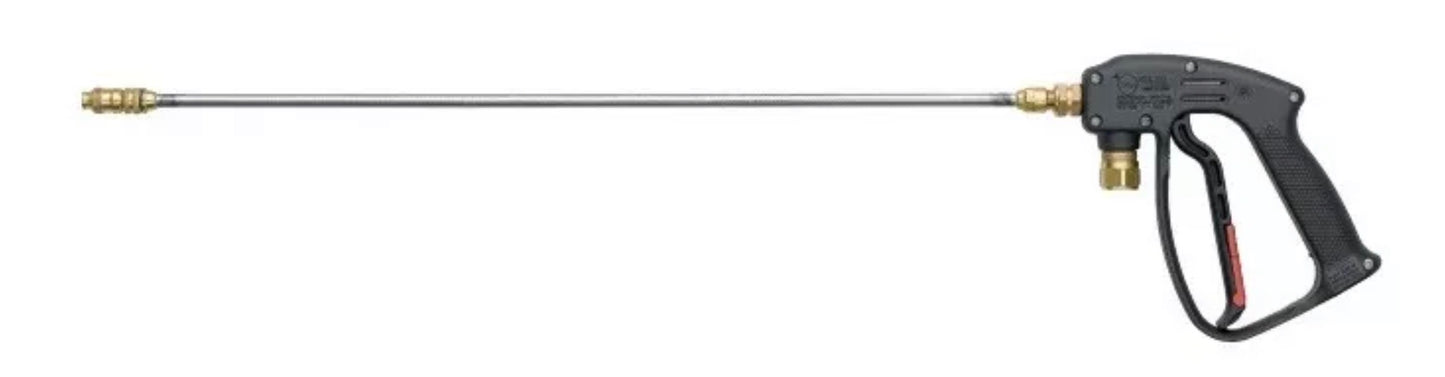 Braglia Spot Chemical Weed Spray Sprayer Gun 35.901.7
