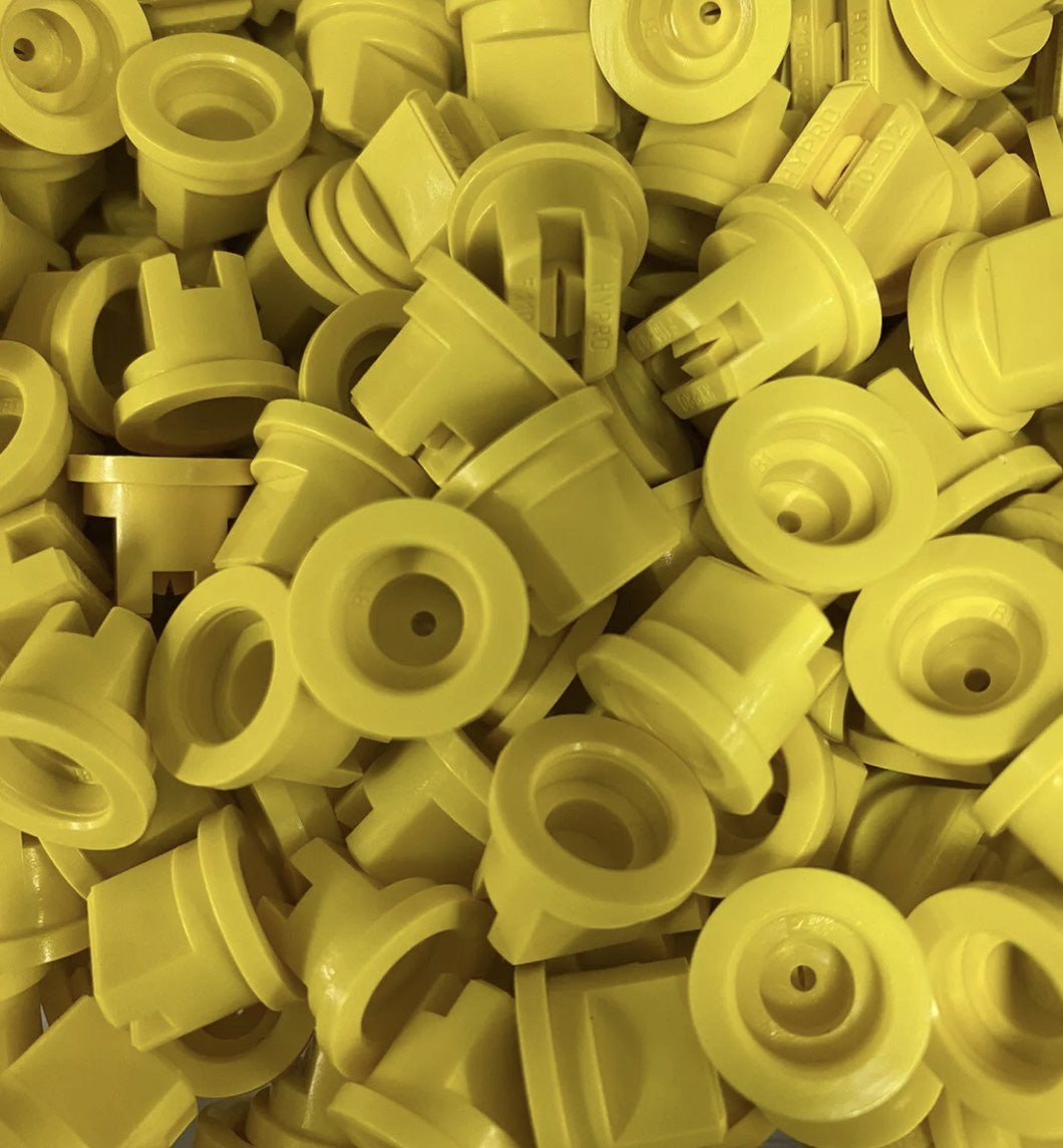 Hypro Flat fan 80 degree Spray Tip