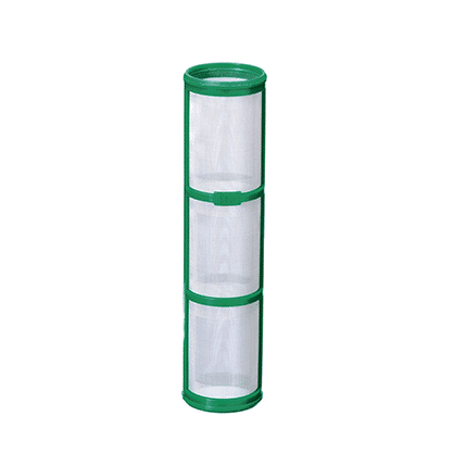 TeeJet - 3/4” & 1” Mesh Screen T-Strainer only CP16903