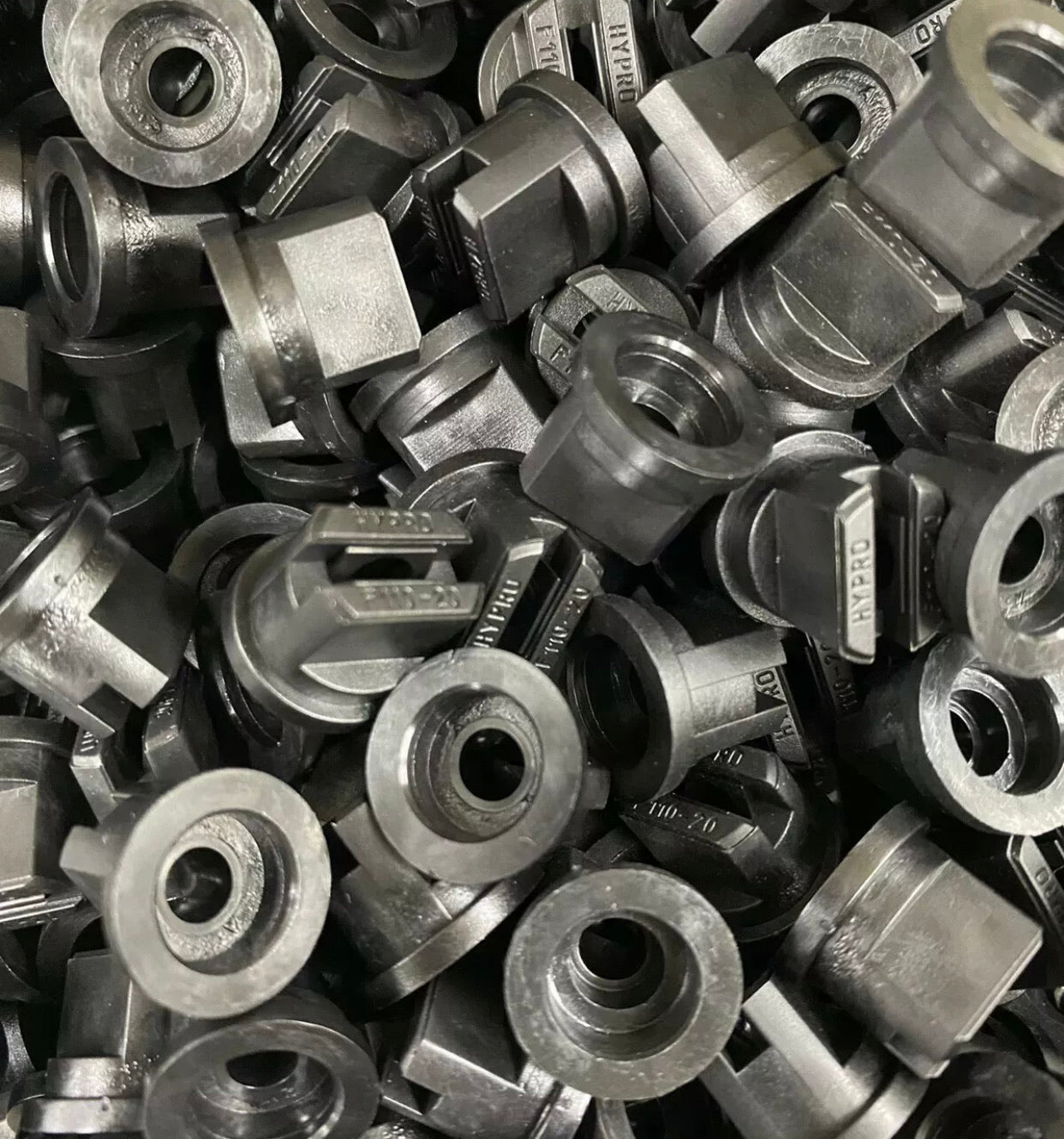 Hypro/Lurmark Flat fan 110 Degree Spray Tip