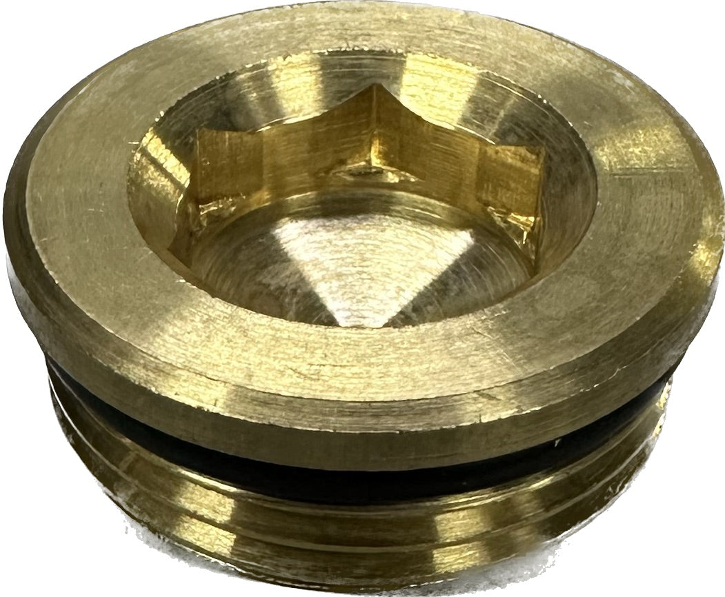 Braglia M200 R/H Plug 167.1702.21