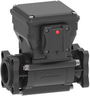 Arag Orion flowmeter 10-200LPM 40BAR 46211A40000