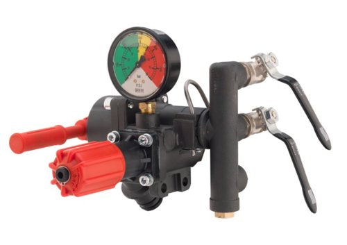 Annovi Reverberi Croplands Control Valve ARVDR50