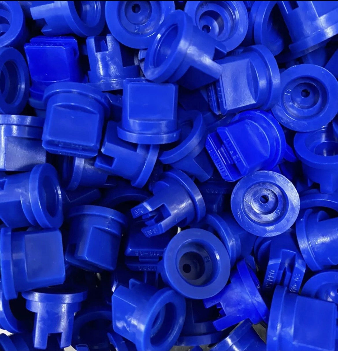 Hypro Flat fan 80 degree Spray Tip