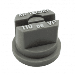 TeeJet XR Flat Spray Tip Poly 110 Degree XR110