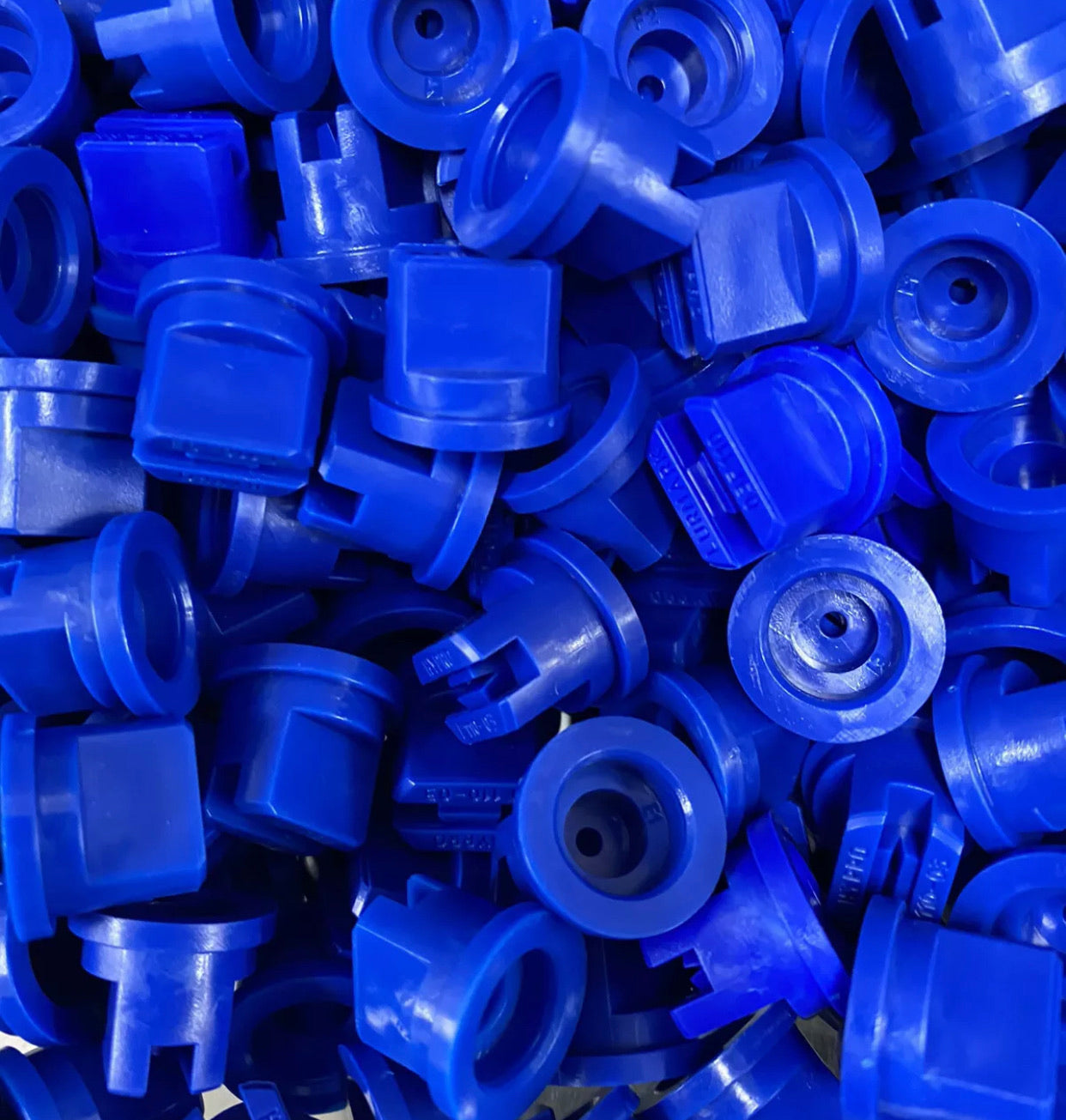 Hypro/Lurmark Flat fan 110 Degree Spray Tip