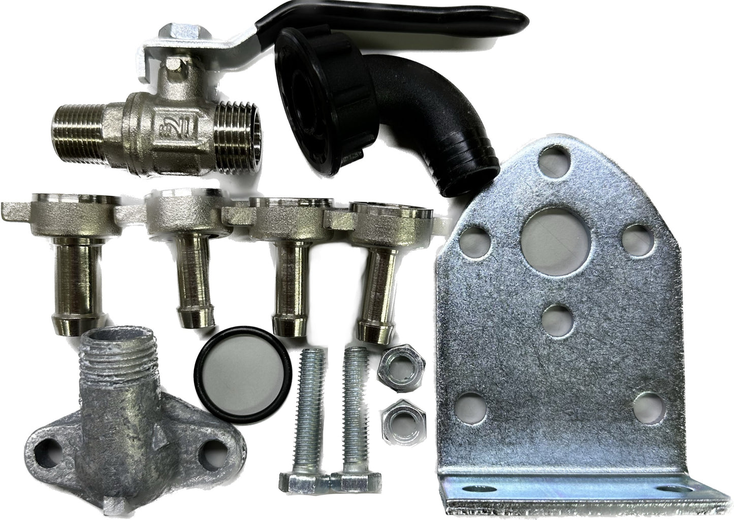 Annovi Reverberi Remote Mount Kit 980