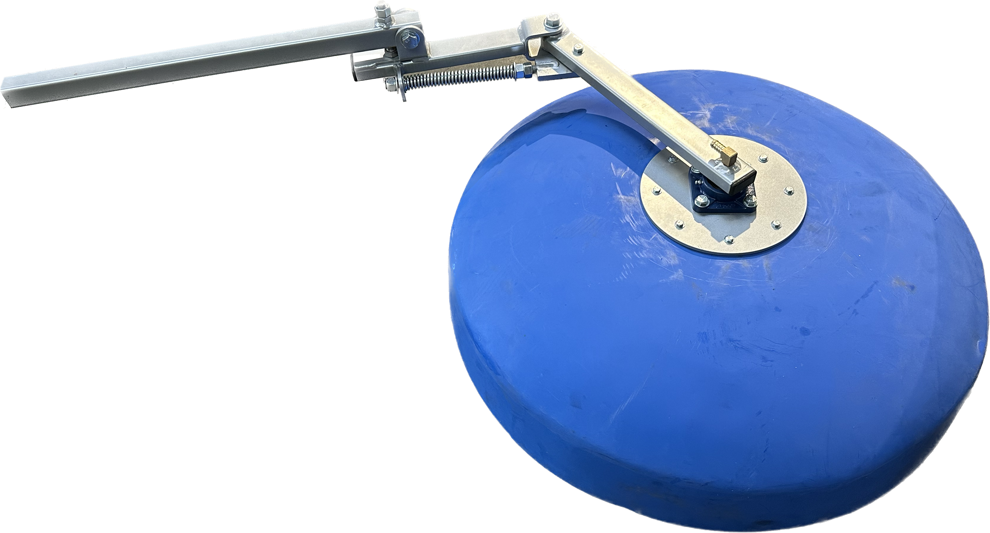 Shielded Booms – Sprayer Warehouse Co