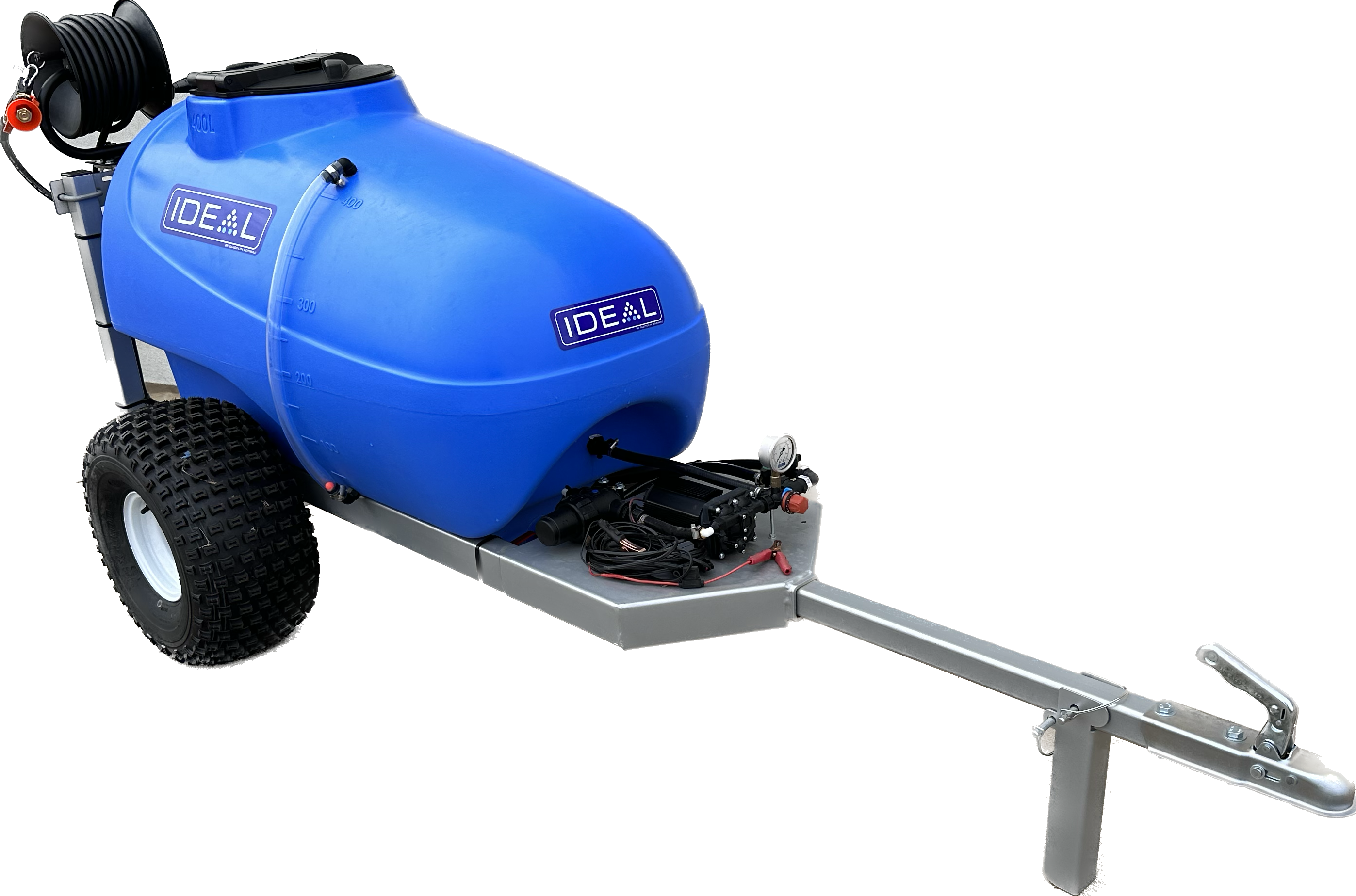 Trailing Sprayers – Sprayer Warehouse Co