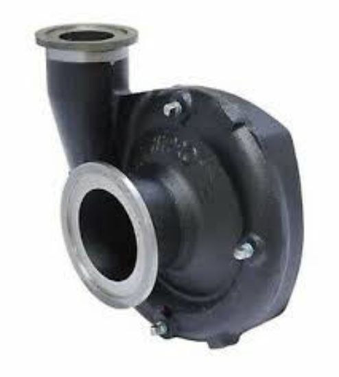 Hypro 9306C Pump Casing 0158-9200C