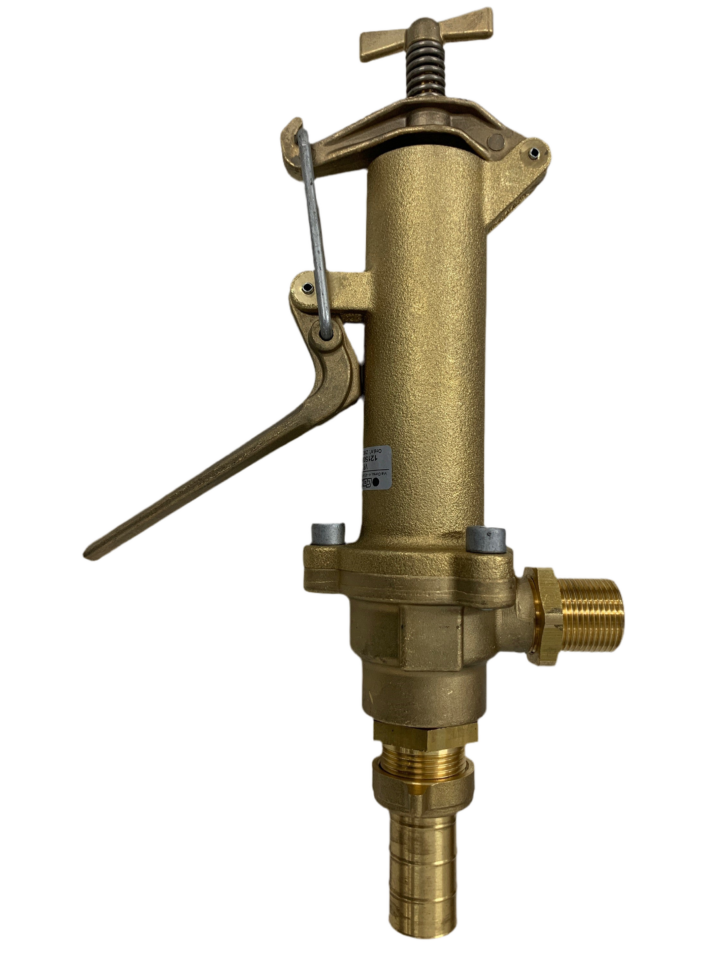 Comet Control Valve - 1215-084