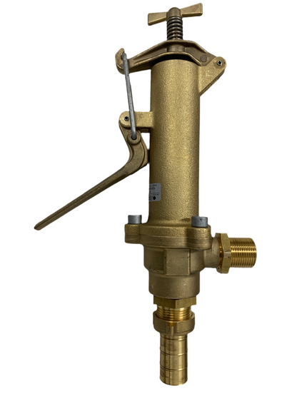Comet Control Valve - 1215-084