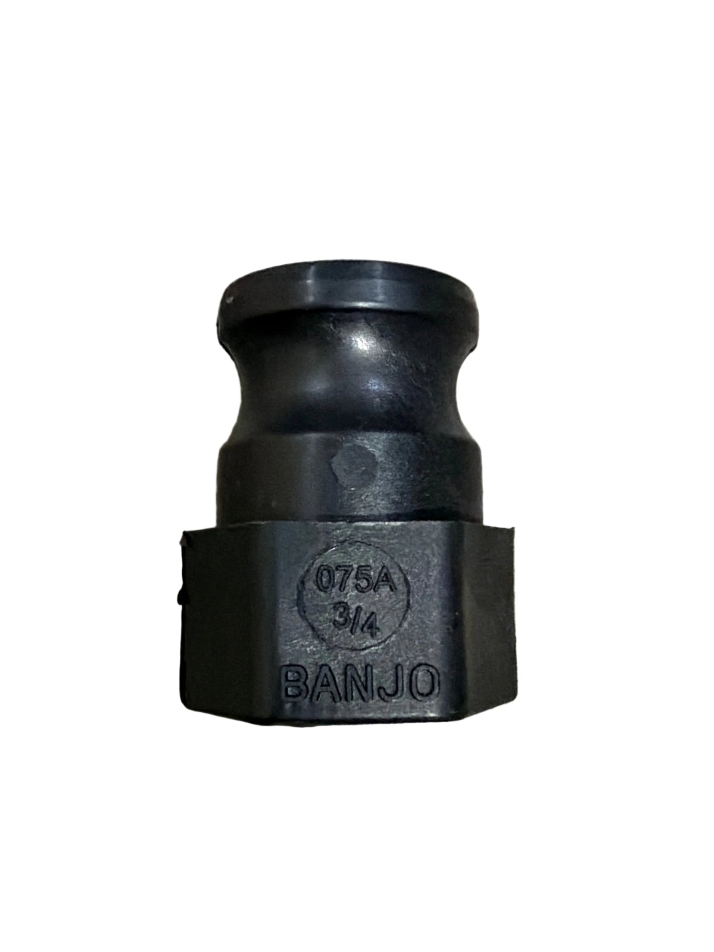 Banjo Camlock - AB Male x Female BSP Thread