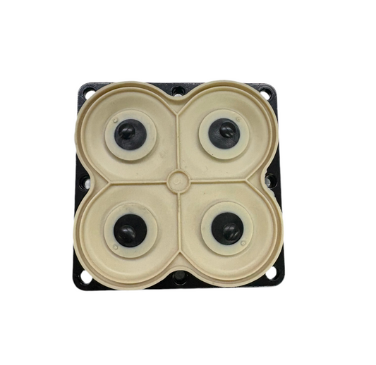 Shurflo 5059 Drive Assembly Kit 94-910-04
