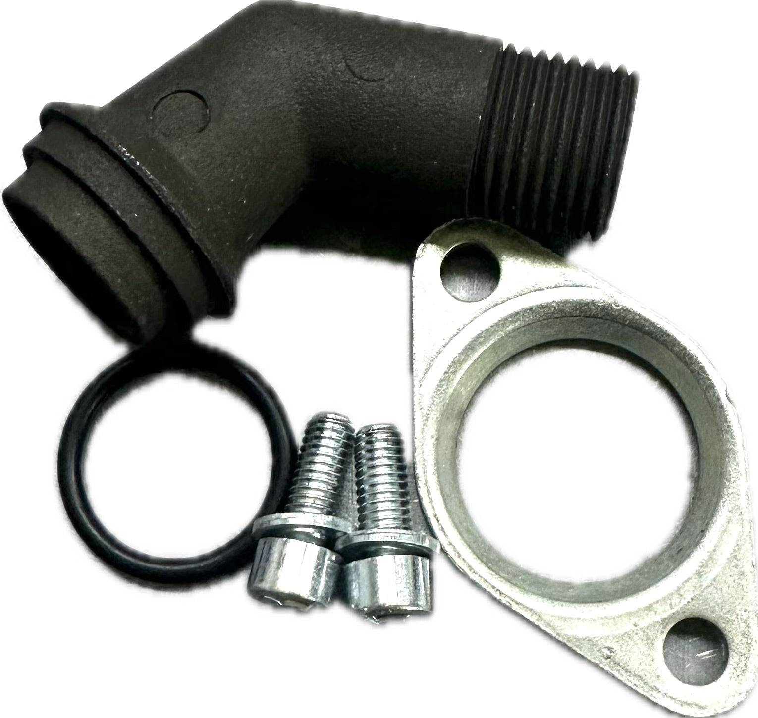 Bertolini PA Pump Outlet Fitting Kit – Sprayer Warehouse Co