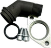 Bertolini PA Pump Outlet Fitting Kit